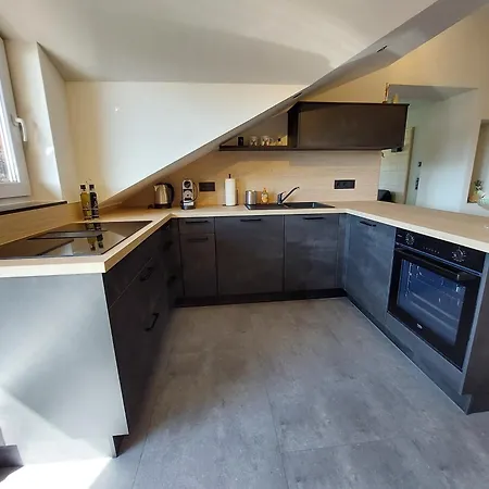 Apartman Neu Rottachblick Sulzberg