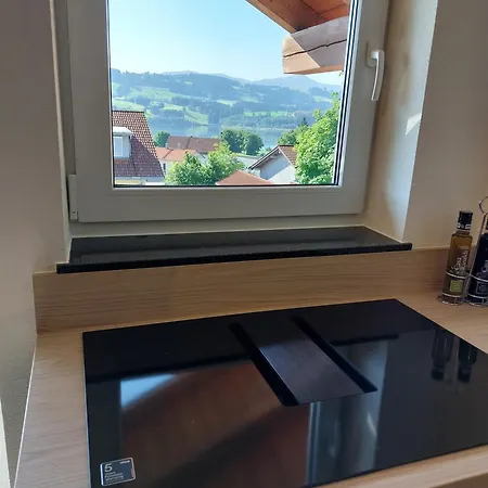 Apartment Neu Rottachblick *