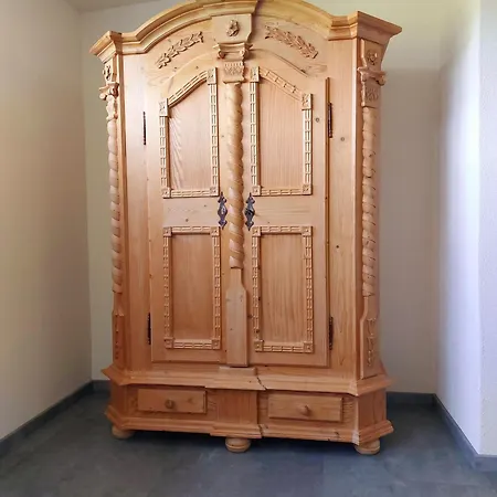 Neu Rottachblick Apartman *