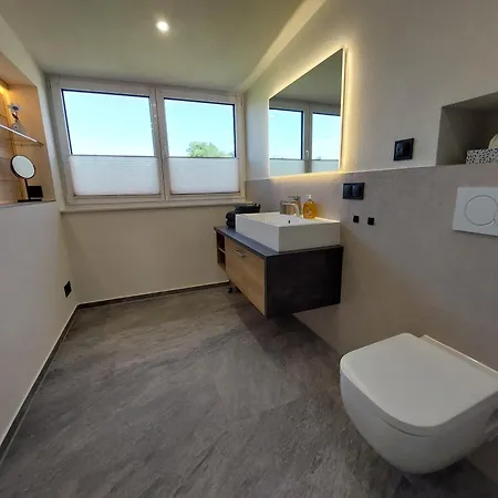 Apartment Neu Rottachblick