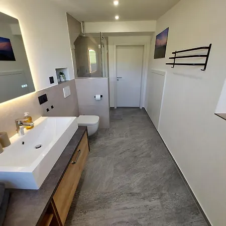 Apartman Neu Rottachblick Sulzberg