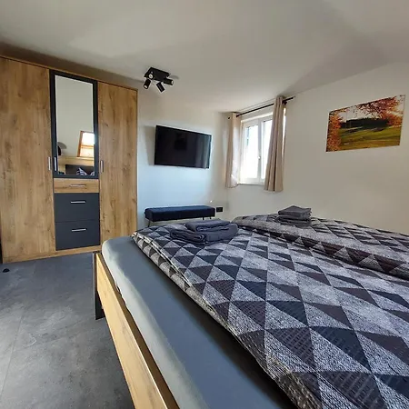 Apartment Neu Rottachblick