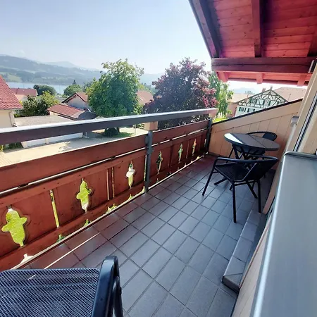 Apartman Neu Rottachblick Sulzberg