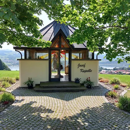Apartment Neu Rottachblick