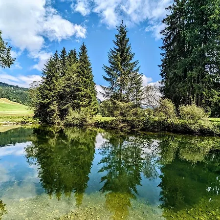 Apartment Neu Rottachblick
