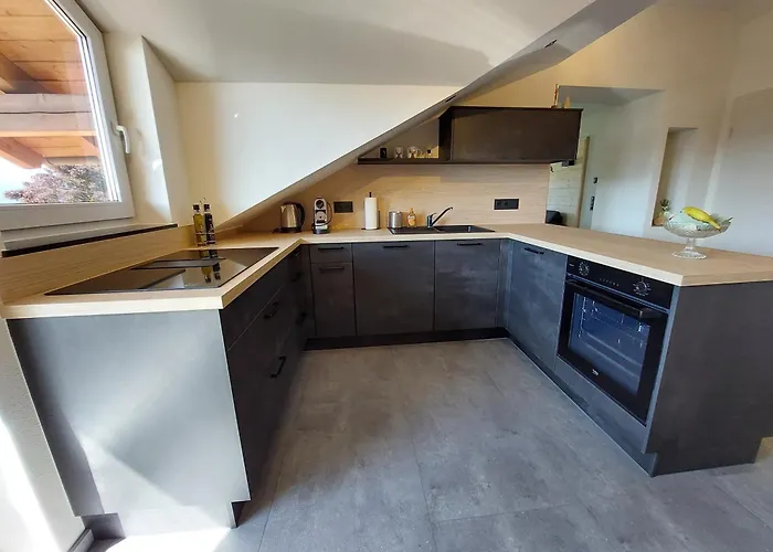 Apartment Neu Rottachblick Sulzberg