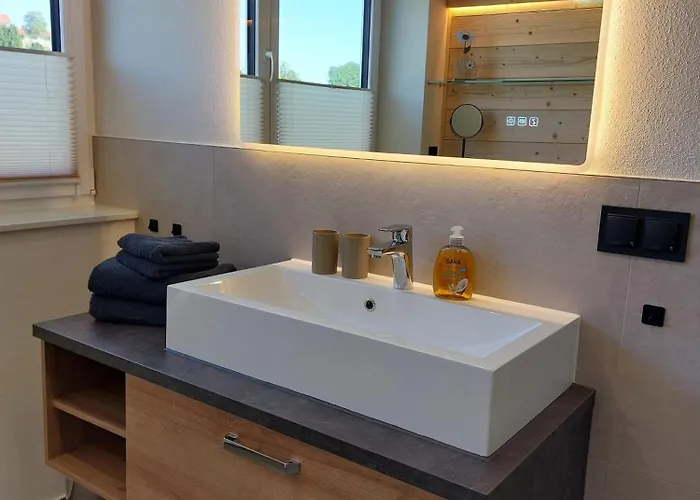 Apartment Neu Rottachblick Sulzberg