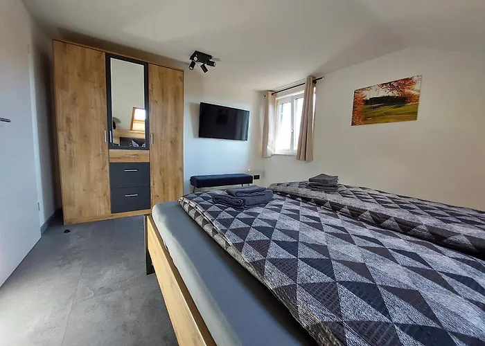 Apartment Neu Rottachblick
