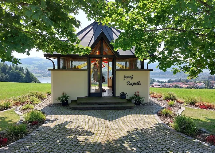 Apartment Neu Rottachblick