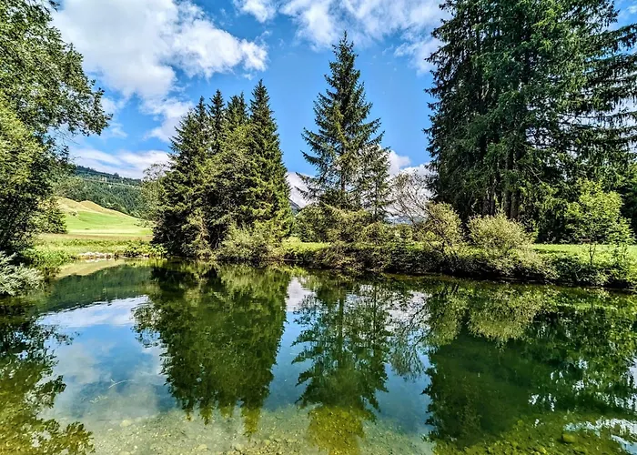 Apartment Neu Rottachblick